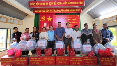 Ea Ktur: Πάνω από 3.800 φτωχά και σχεδόν φτωχά νοικοκυριά και δικαιούχοι ασφαλιστικών προγραμμάτων έλαβαν προνομιακά δάνεια.