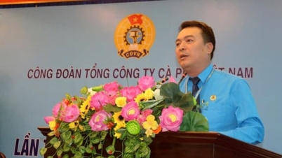 베트남 커피 기업 노동조합: 노동자 삶의 질 향상