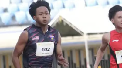 SEA Games 33: Chân chạy Malaysia bị gạt khỏi đội tuyển vì "nghe lời" HLV