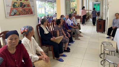 ผู้มีสิทธิเลือกตั้งได้เรียกร้องให้มีการลงทุนด้านโครงสร้างพื้นฐาน อุปกรณ์ และเพิ่มจำนวนบุคลากรสำหรับสถานีอนามัยชุมชน