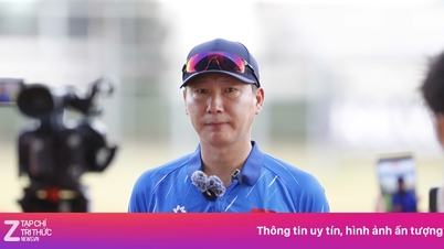 Προπονητής Κιμ Σανγκ-σικ: «Η U22 του Βιετνάμ πρέπει να κερδίσει τη Μαλαισία πάση θυσία»