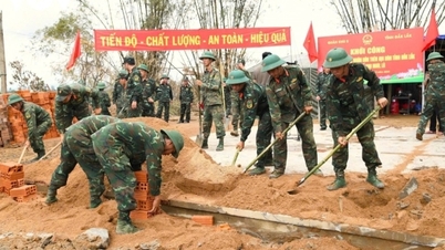 'ຂະ​ບວນການ​ກວາງ​ໂຈ່​ວ': ວ່ອງ​ໄວ, ​ໄດ້​ຮັບ​ໄຊຊະນະ​ເພື່ອ​ຄວາມ​ຜາ​ສຸກ​ຂອງ​ປະຊາຊົນ