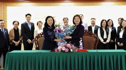 Státní komise pro cenné papíry a Vietnamská asociace certifikovaných účetních podepsaly bilaterální dohodu o spolupráci.