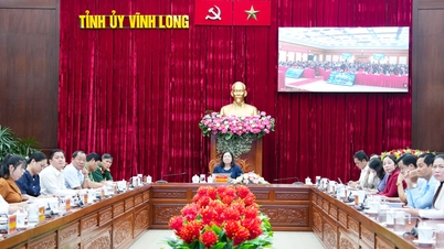 កសាង​វិស័យ​កិច្ចការ​ផ្ទៃក្នុង​បក្ស​ឱ្យ​ស្អាត និង​រឹងមាំ​ពិតប្រាកដ​។