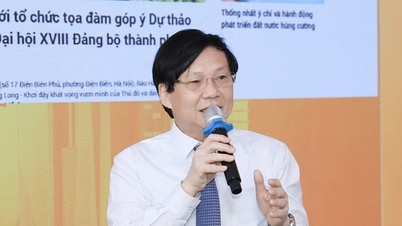 Periodista Ho Quang Loi: