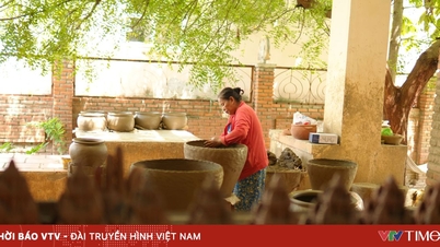 Khanh Hoa៖ ទុនវិនិយោគជាង ២០៥ពាន់លានដុង ដើម្បីការពារបេតិកភណ្ឌសិល្បៈគ្រឿងស្មូនជនជាតិចាម។