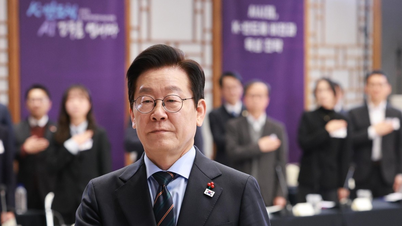 ເກົາຫຼີ ພວມໃຊ້ງົບປະມານເກືອບ 500 ຕື້ USD ເພື່ອສ້າງໂຮງງານຜະລິດ semiconductor 10 ແຫ່ງ.