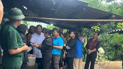 Thai Nguyen: Styrking av yrkesopplæring og jobbskaping for etniske minoriteter.