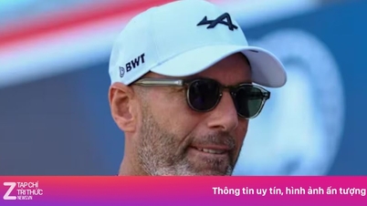 La réaction de Zidane au « chaos » au Real Madrid