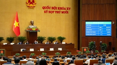 Quốc hội đồng ý mở rộng đối tượng được miễn giấy phép xây dựng