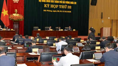 Hai Phong asigna más de 38,8 billones de VND en capital de inversión pública para 2026.