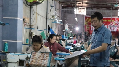 Zářným příkladem překonání chudoby ve vlasti Bat Bat.