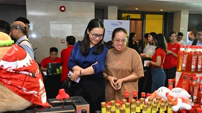 Fra vietnamesiske kjøkken til HOSE-børsen: Et stort skritt fremover for Masan Consumer.