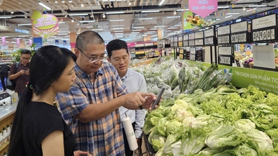 হো চি মিন সিটি: বাণিজ্য প্রচারের জন্য সমর্থন বৃদ্ধি এবং ভিয়েতনামী পণ্যের জন্য সুযোগ সম্প্রসারণ।