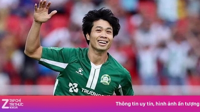 Quả Bóng Vàng Việt Nam mở cửa cho khán giả