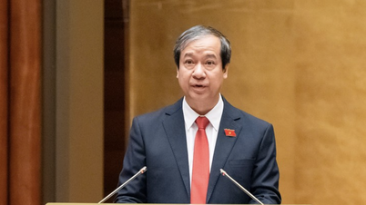 บุคลากรของโรงเรียนมีสิทธิ์ได้รับค่าตอบแทนพิเศษขั้นต่ำ 30%