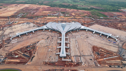 Plus de 60,2 billions de VND seront investis dans la construction d'une ligne de métro de 41,4 km reliant Hô Chi Minh-Ville à l'aéroport de Long Thanh.