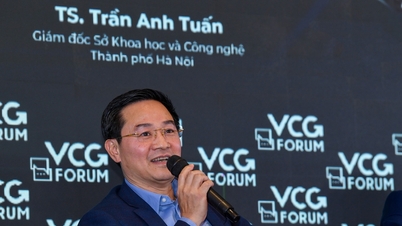 Hanoi „zapala pochodnię” w celu znalezienia talentów, inwestując 600 miliardów VND w kapitał zalążkowy dla aktywów cyfrowych.