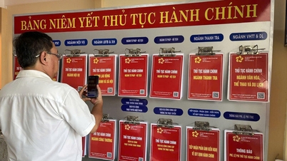 Tây Ninh triển khai mạnh mẽ Đề án 06