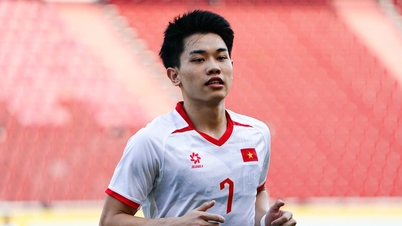 El seleccionador de Malasia Sub-22 considera a Dinh Bac una gran amenaza.