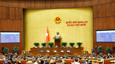 Through the Law amending and supplementing a number of articles of the Law on Prevention and Combat of Corruption