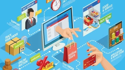 ई-कॉमर्स कानून: 'डिजिटल विश्वास' के लिए एक कानूनी आधार तैयार करना