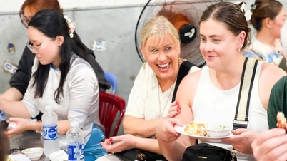 Odată cu boom-ul turismului culinar, Vietnamul se impune ca un punct luminos în regiune.