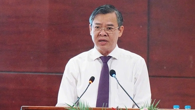 Wiadomość od Przewodniczącego Komitetu Ludowego Miasta Can Tho na spotkaniu podsumowującym rok: Zdecydowane działania w celu osiągnięcia przełomu.