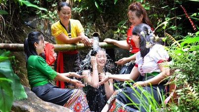 «Αξιοποιώντας το κύμα» της τεχνολογίας για την αφύπνιση του τουρισμού στην ορεινή περιοχή Σον Λαμ.