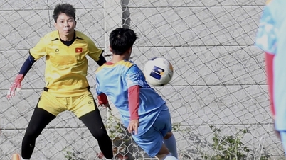 «Drapsspiller» anerkjenner Myanmars formidable styrke; Vietnams kvinnelandslag står overfor en uunngåelig kamp.