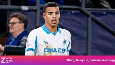 Greenwood dă o zguduire totală fotbalului saudit.