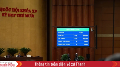 Národní shromáždění rozhodlo o zrušení maturitních vysvědčení a jedné sady učebnic v celé zemi.