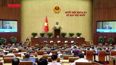 [ویدئو] مجلس ملی قانون مطبوعات اصلاح‌شده را تصویب کرد