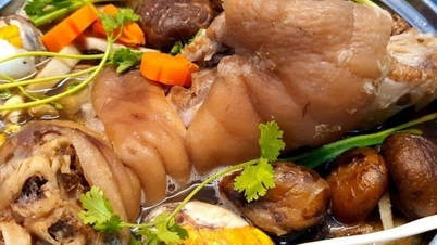 Эти вкусные и питательные зимние блюда обязательно должны быть на семейном ужине.