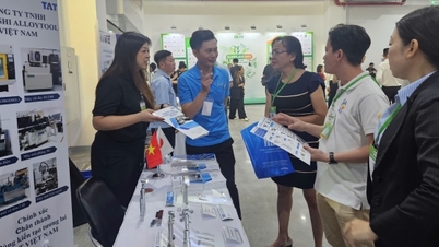 ২০২৫ সালের সরবরাহকারী দিবসে ব্যবসা প্রতিষ্ঠানগুলি তাদের সরবরাহ শৃঙ্খল সম্প্রসারণের উপায় খুঁজছে।