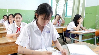 The amended Education Law abolishes the lower secondary school diploma, so will students still have to take the 10th grade entrance exam?