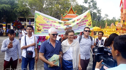 شهری با پتانسیل غنی برای گردشگری فرهنگی و مذهبی.