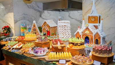 Firar traditionella värderingar i samtida tid.