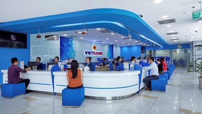 The Chairman of Vietbank (VBB) registers to trade over 100 million share purchase rights.