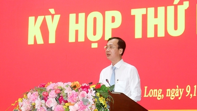 Visi baharu untuk fasa pembangunan baharu.