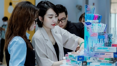 La familia del presidente de Thien Long está a punto de embolsarse cientos de miles de millones de dongs en dividendos.