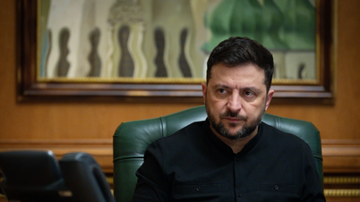 لم تتوصل أوكرانيا إلى حل وسط بشأن القضية الإقليمية.