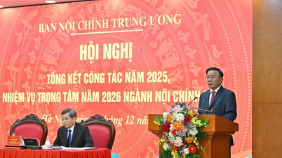 Перетворення сектору внутрішніх справ партії на агентство, яке є «найчеснішим з усіх чесних», щоб відповідати вимогам та завданням.