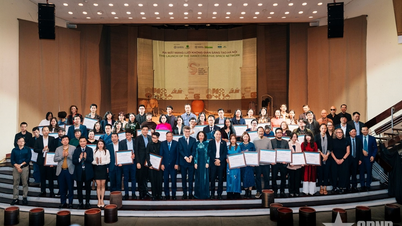 Banyak ciri baharu di Hanoi Creative Design Festival 2026