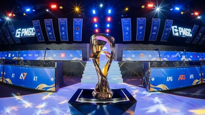 Dwie wietnamskie drużyny PUBG Mobile będą rywalizować o mistrzostwo świata podczas PMGC 2025.