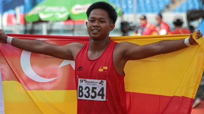 Scandalul Jocurilor SEA 33: Urmând sfatul antrenorului, sportivul malaezian a fost eliminat pe nedrept înainte de turneu.