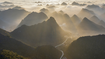 Οροπέδιο Ντονγκ Βαν Καρστ - Ένας κορυφαίος πολιτιστικός προορισμός παγκοσμίως.