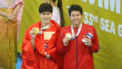 Tran Hung Nguyen to gracz superklasy, młodszy brat Anh Vien to godny bohater: My Tien sprawia wielką niespodziankę.