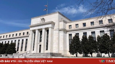 ประธานาธิบดีทรัมป์เริ่มขั้นตอนการสัมภาษณ์รอบสุดท้ายเพื่อคัดเลือกประธานเฟด