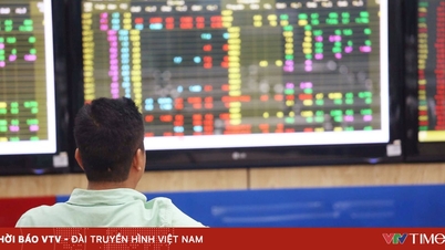 A VN-Index közel 30 pontot esett.